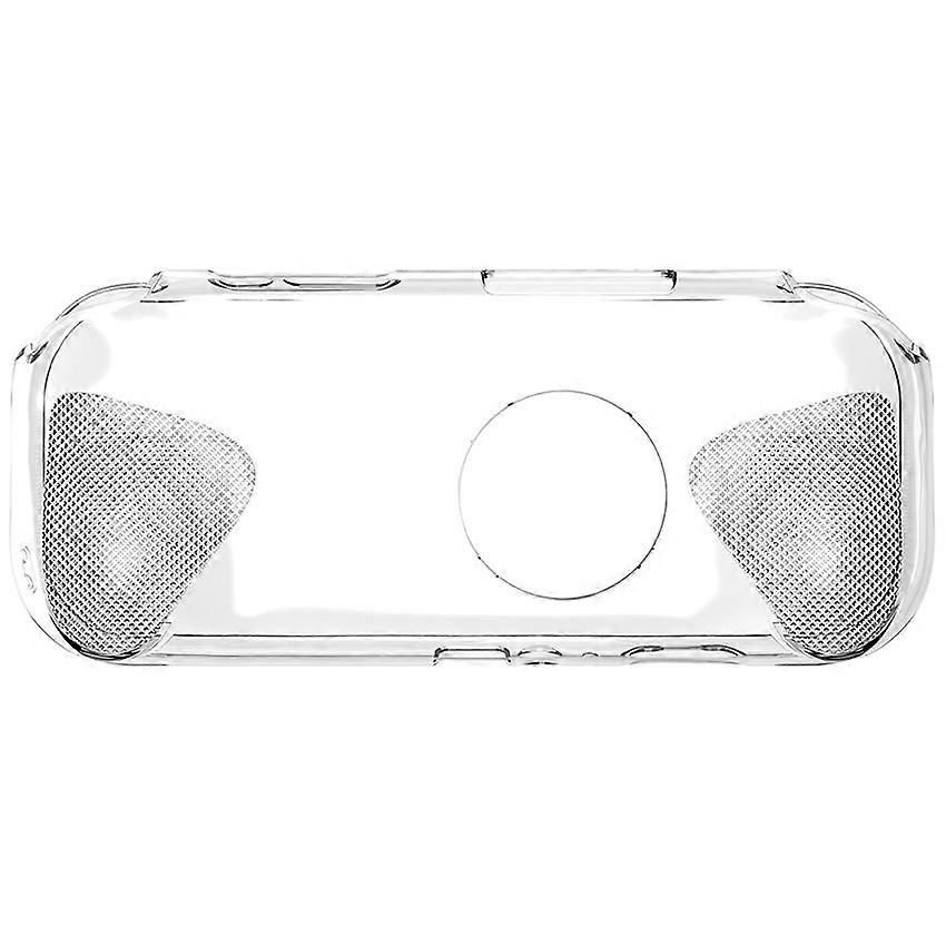Protective Case Gaming Console Transparent Soft Silicone Case for MANGMI AIR X 1pcs