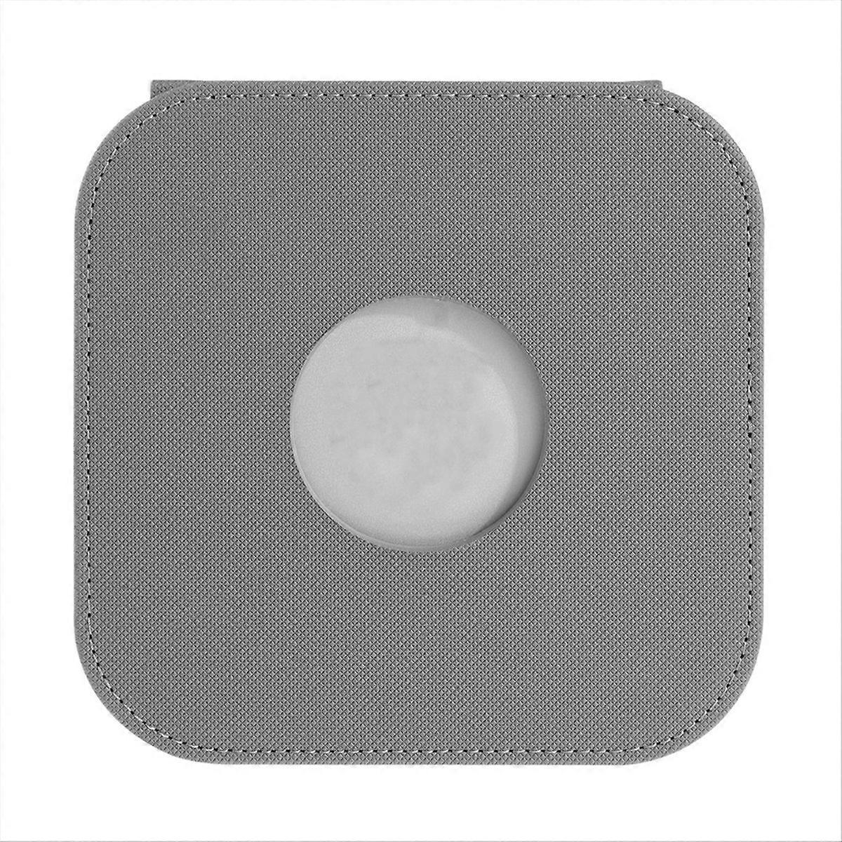 Protective Cover for Mac Mini M4/M4 Pro 2024 Gray
