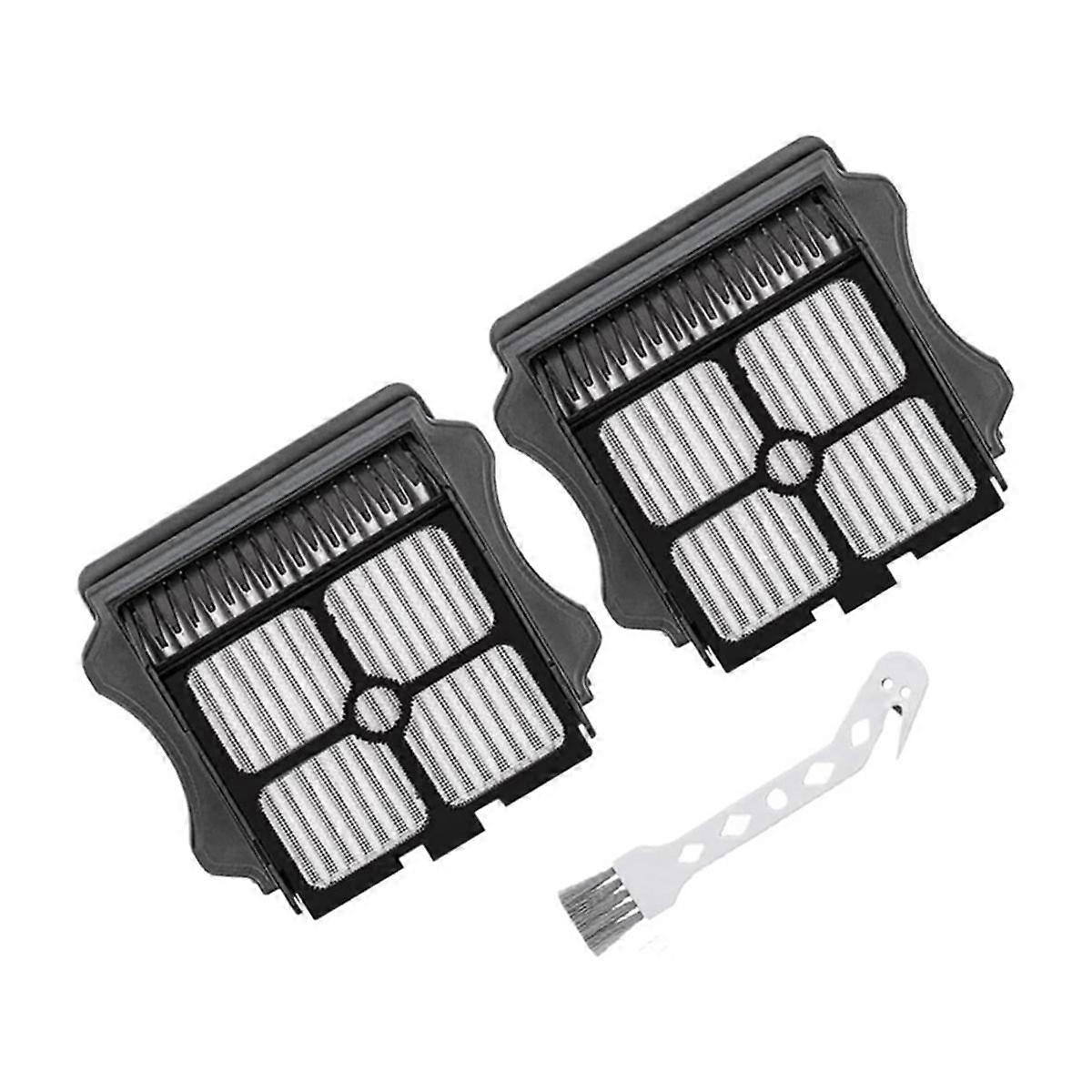 2 PCS Filter 2 PCS Filter Replacement