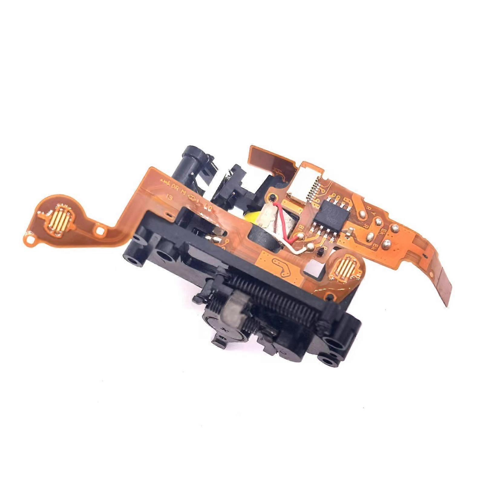 Easy Install Camera Assembly For D600 D610 Models Optimized Light Control Long Multicolor