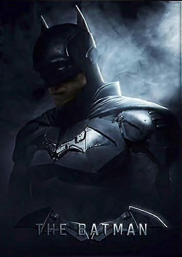 Rompecabezas antiestrés de Batman TP0780