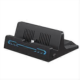 Docking station per caricabatterie per OLED