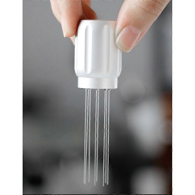 WDT Tool Coffee Stirrer Distribution Tool Coffee Stirring Tool - A
