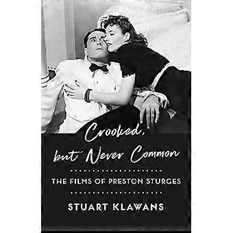 Tordus, mais jamais communs : les films de Preston Sturges