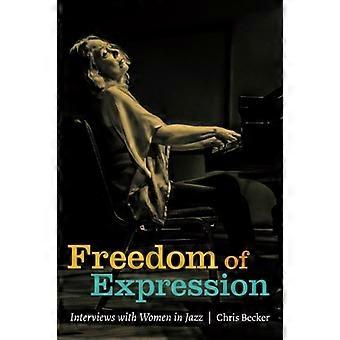 Libertà di espressione: interviste con donne nel jazz