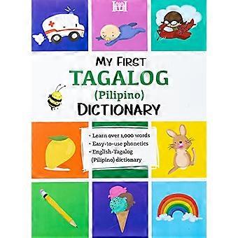 Mein erster Tagalog