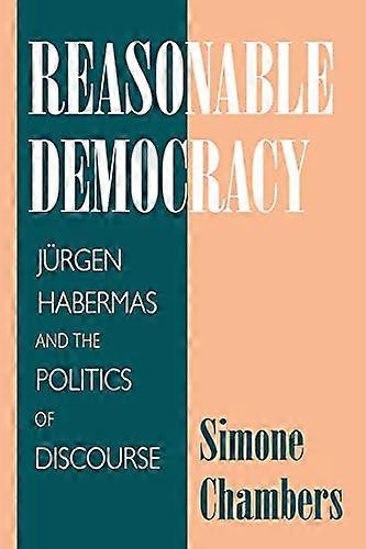 Reasonable democracy