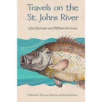 Travels on the St. Johns River