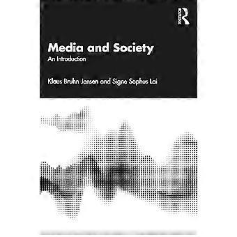 Medien und Gesellschaft : eine Einführung