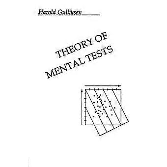 Theorie van Mentale Tests