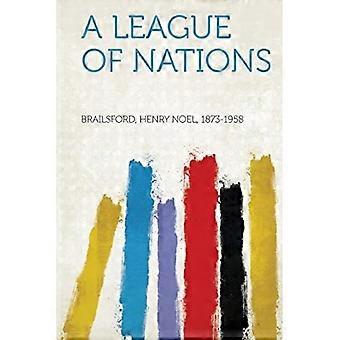Folkeforbundet