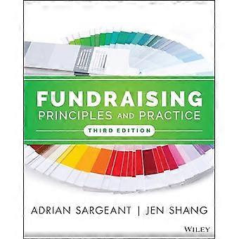 Fundraising-Prinzipien und -Praxis