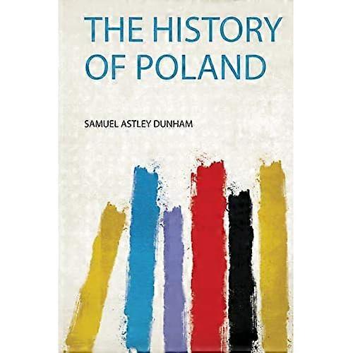 Historia de Polonia