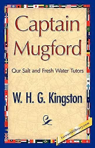 Captain Mugford