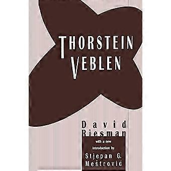 Thorstein Veblen