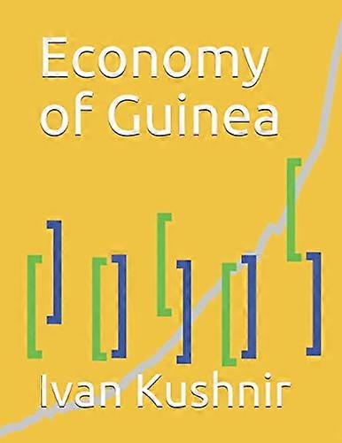 Wirtschaft von Guinea