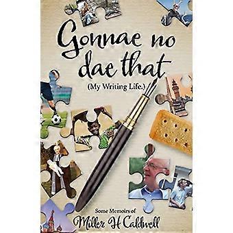 Gonnae no dae det