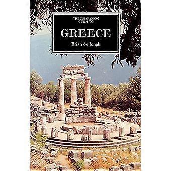 Companion Guide till Grekland