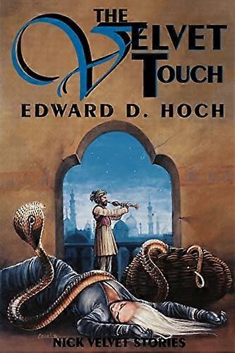 The Velvet Touch
