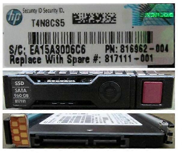 SATA-interface - gemengd gebruik - 3