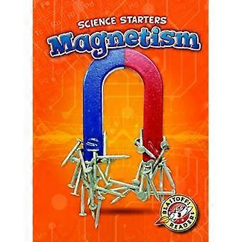 Magnetismo - Carolyn Bernhardt