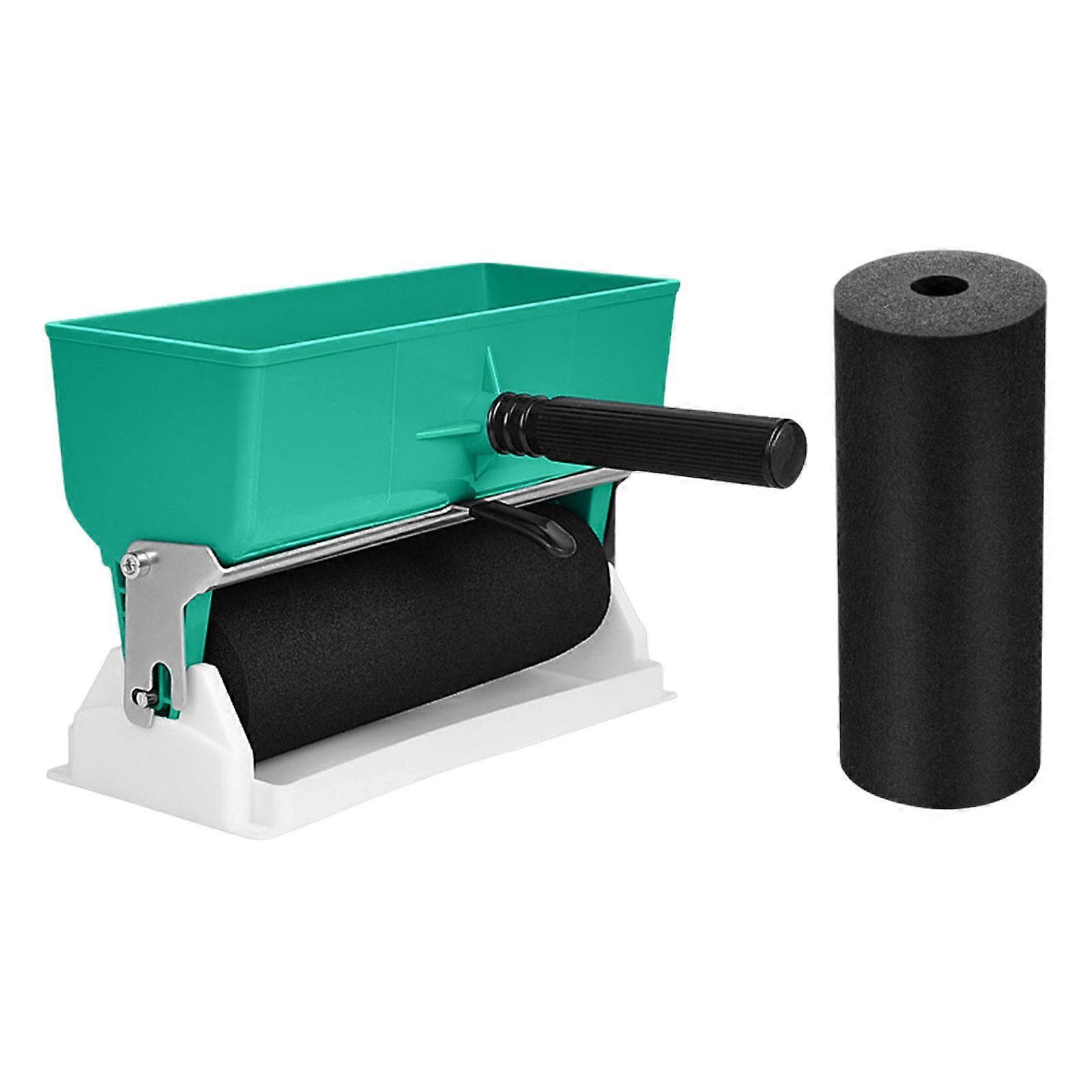 Glue Applicator Roller 400ml Multi Functional Small Handheld for DIY Coating