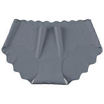 Panties for Women Women's Briefs Ice Silk Women's Panties Sexy Female Underpants Pantys Lingerie Clearance