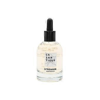Lazartigue Stronger Vegan Hair Serum Anti-Hair Loss 50 ml