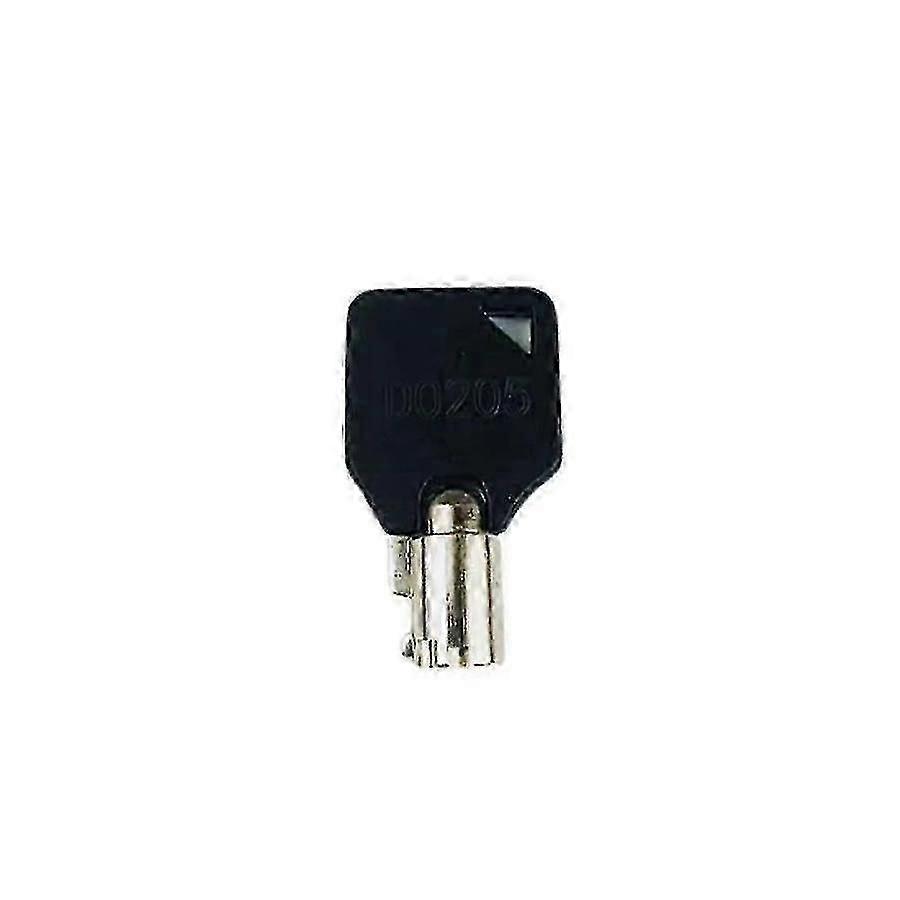 Elevator Key Kone Monospace DIRAK D0205
