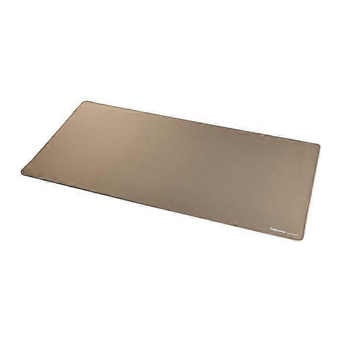 Sous-main Breyta 80 x 40 cm sable