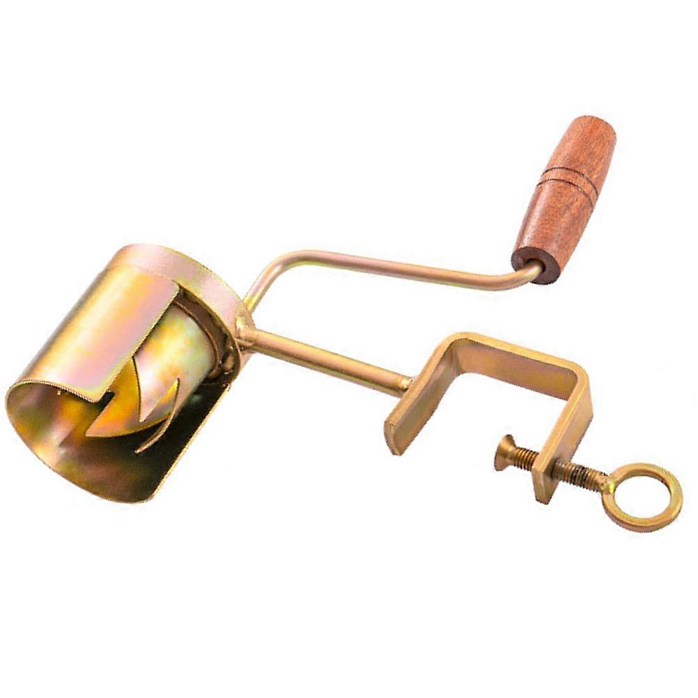 Corn Kernel Cutter Compact Hand Crank Device for Household Use 1Set