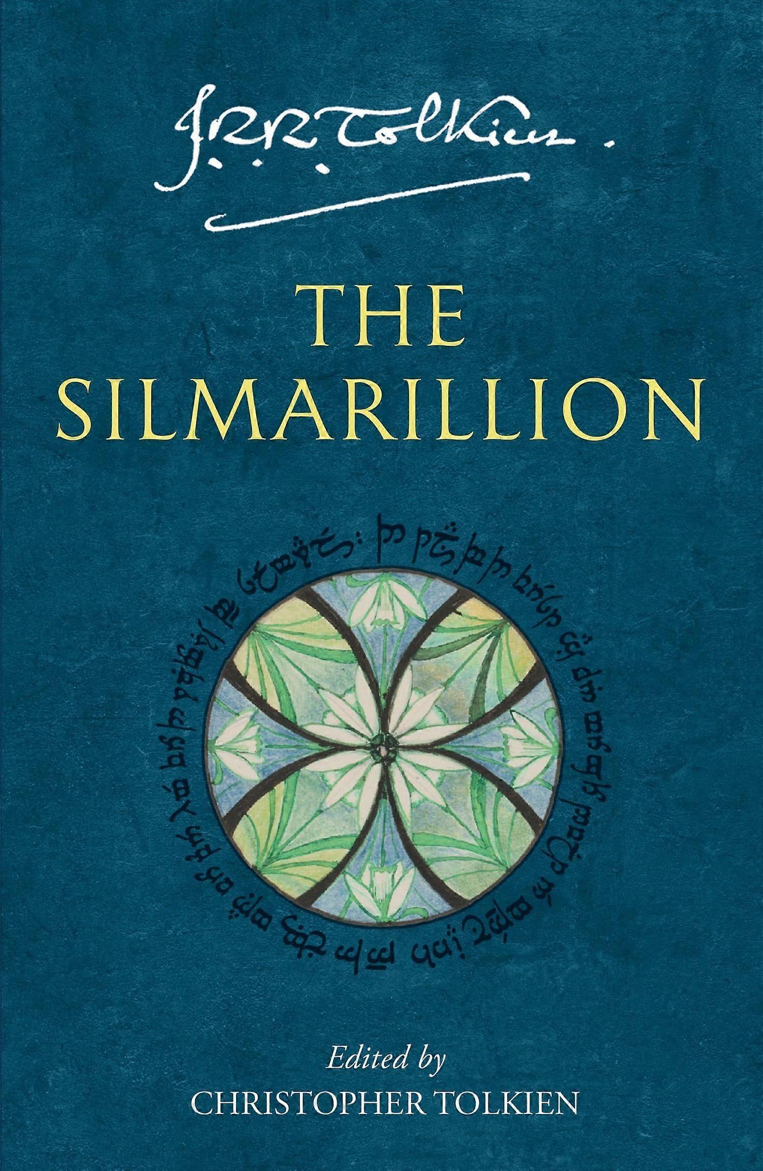 The silmarillion