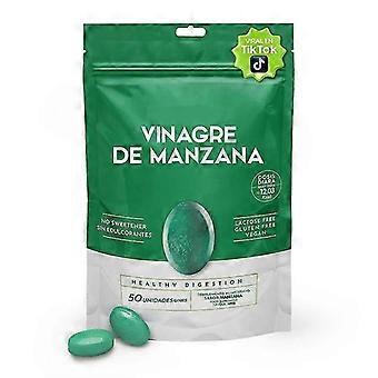 V1NAGRE DE MANZANA 50 Nutrition Gels Body Care CD