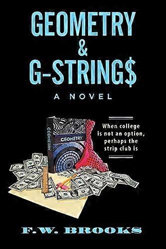 Geometry and g-strings a novel