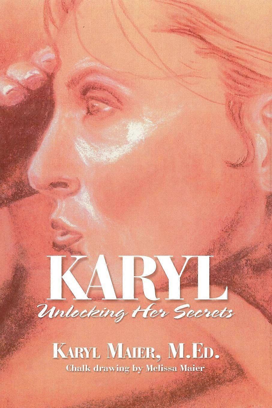 Karyl unlocking her secrets