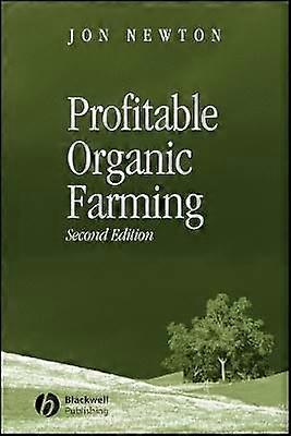 Profitable Organic Farming