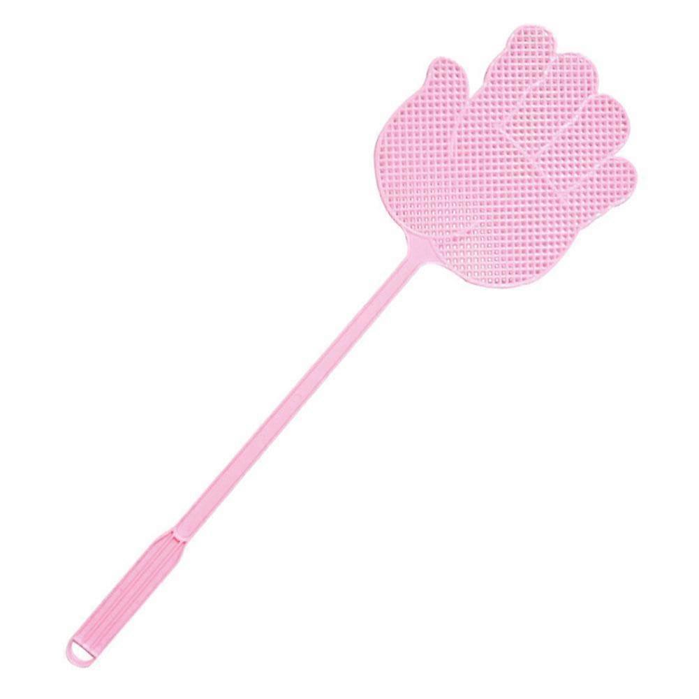Extendable FLY SWATTER Plastic Bug Mosquito Insect Killer Fly Swatter