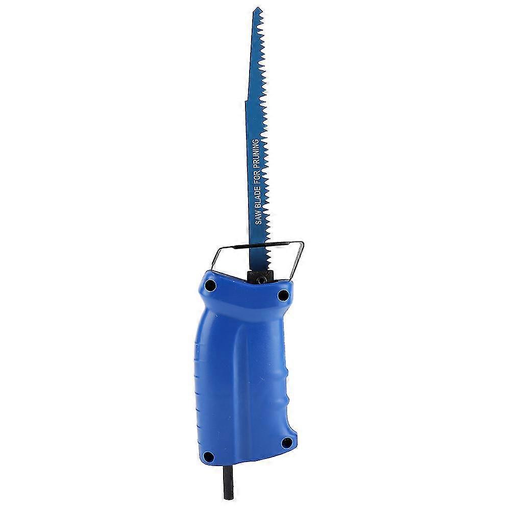 Portable Multifunction Reciprocating Saw Electric Drill Woodworking Chainsaw Tool