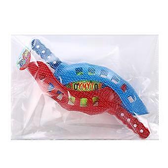 TOYMYTOY Scoop Ball Game Scoop Toss & Catch Set Outdoor Sports Beach Game for Kids (Random Color)