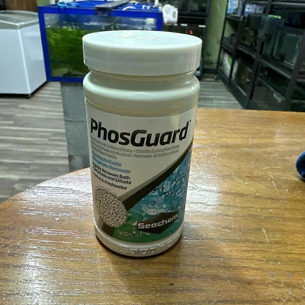 PhosGuard Phosphate Remover (250 mL) -