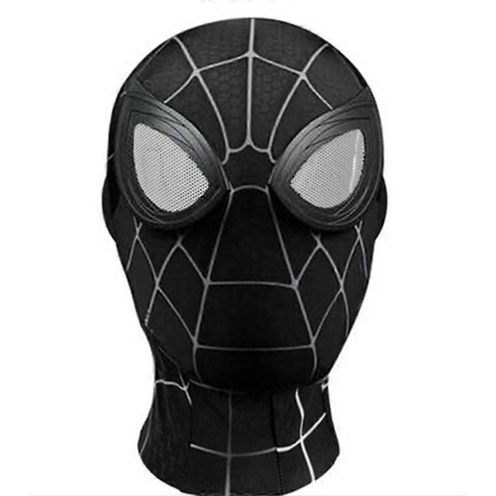 Halloween Spider-man Headgear Child/adult Cosplay Mask