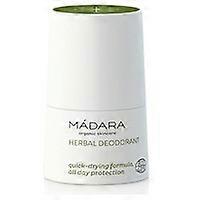 Herbal deodorant 50 ml