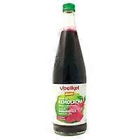 Organic beetroot juice 700 ml (Beet)