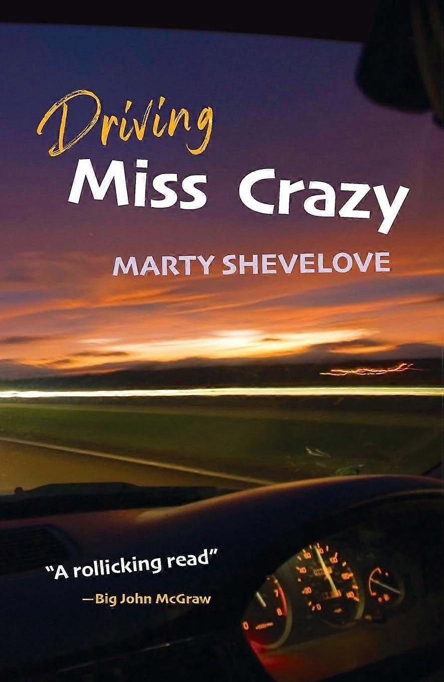 Driving miss crazy