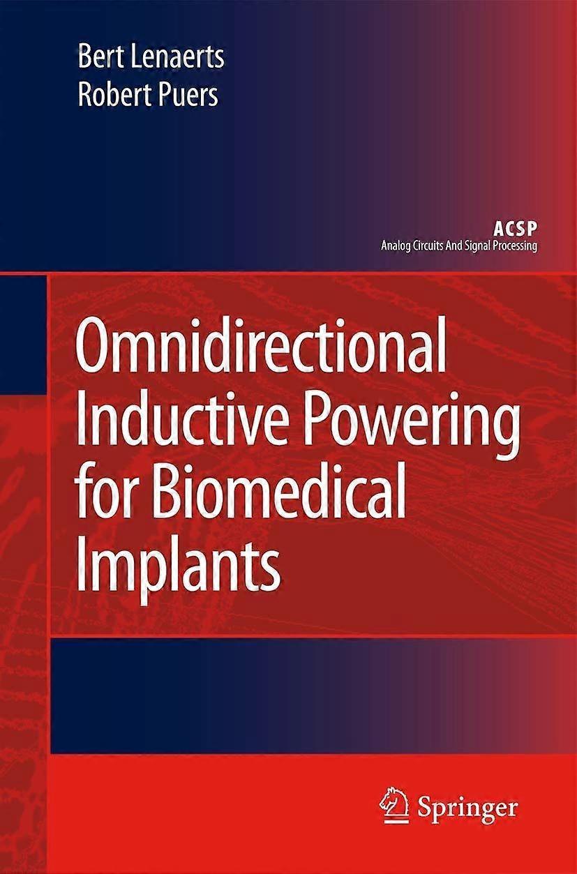 Omnidirectional inductive powering for biomedical implants