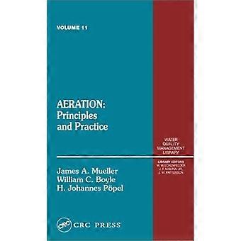 Aeration principles and practice, volume 11