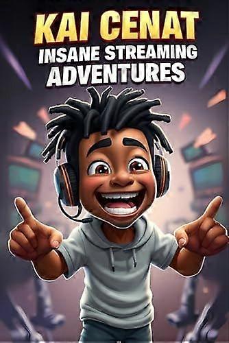 Kai cenat insane streaming adventures