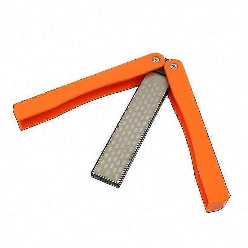 1pcs Diamond Sharpener for Knives Tools Sharpening Stone