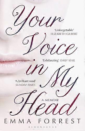 Your Voice in My Head