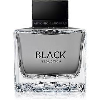 Antonio Banderas Black Seduction Eau De Toilette For Men 100 ml